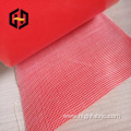 Carpet tape Industrial base fabric tricot composite mesh